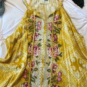 Lightly worn Savannah’s Jane too